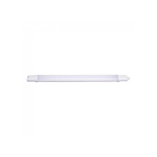 Светодиодный LED светильник пылевлагозащищенный IP65 36Вт 5000К 2700lm 1180mm LUXEL LX 7002-1.2-36C