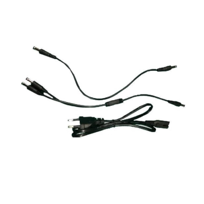 Источник бесперебойного питания VIA Energy Mini UPS 3.0