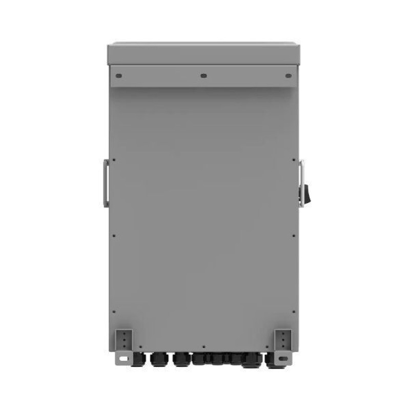 Гибридный трехфазный инвертор высокого напряжения DEYE 15кВт ( SUN-15K-SG01LP3-EU )