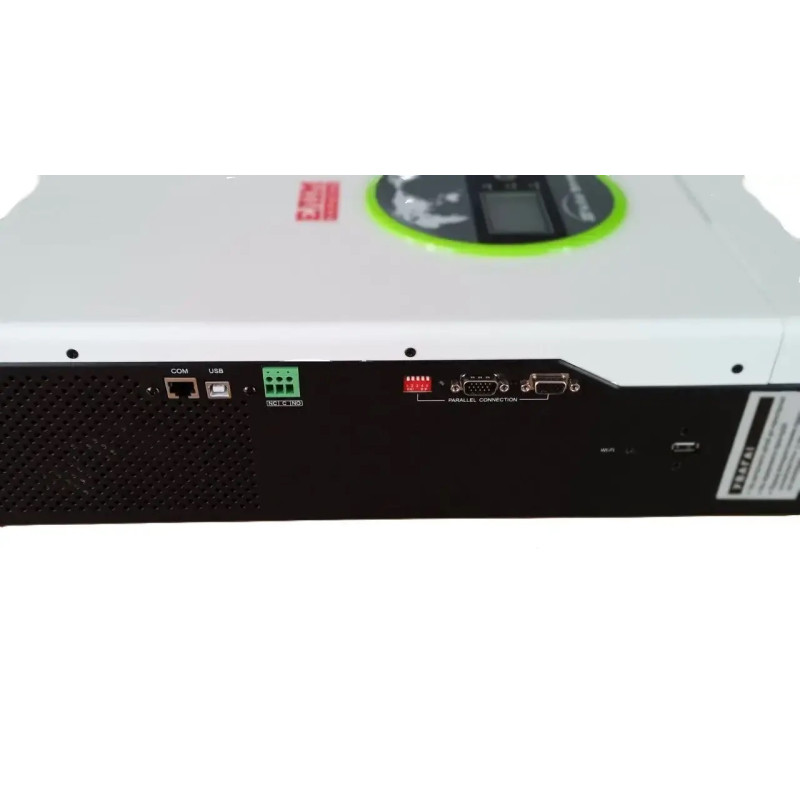 Инвертор напряжения Elim-Украина МФИ-24-4000