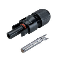 Конектор EPIC SOLAR 4M розетка 4-6мм LAPP ( 44428262 )