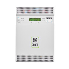 Стабилизатор напряжения однофазный 18 кВт Quant-18 инветорный