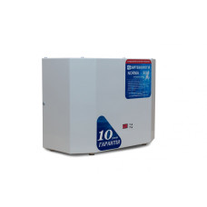 Стабилизатор напряжения тиристорный однофазный Укртехнология NORMA 9000