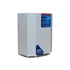 Стабилизатор напряжения тиристорный однофазный Укртехнология Norma HCH-15000 Exclusive