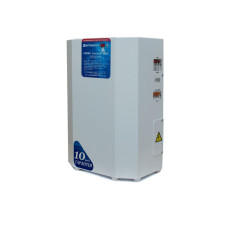 Стабилизатор напряжения тиристорный однофазный Укртехнология Norma HCH-20000 Exclusive