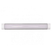 Светодиодный LED светильник линейный 18w 4000K IP20 LUXEL LX 3012-0.6-18N