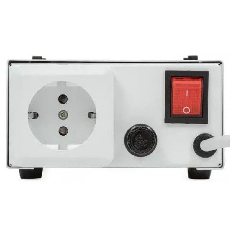 Стабилизатор напряжения однофазный ДИА-Н СН-300-V (300 Вт) релейный