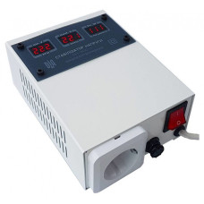 Стабилизатор напряжения однофазный ДИА-Н СН-300-V (300 Вт) релейный