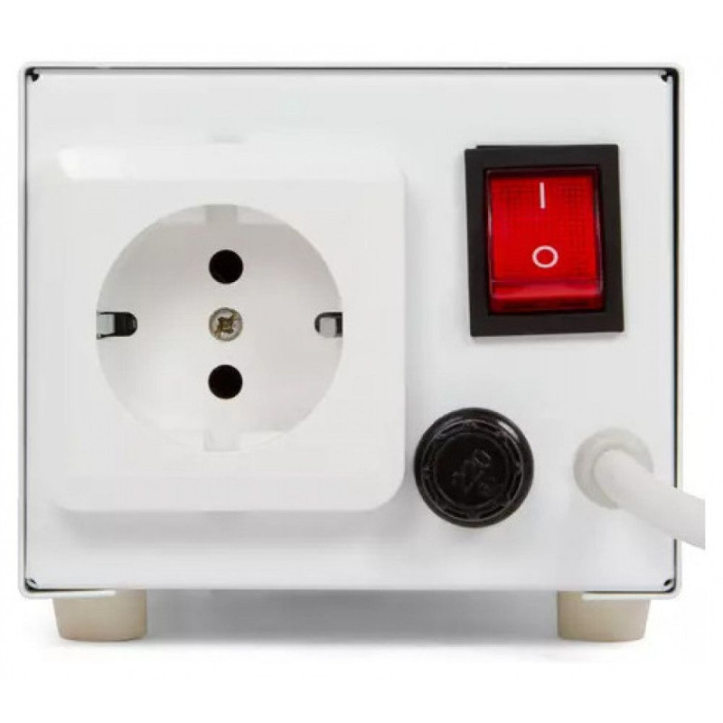 Стабилизатор напряжения однофазный ДИА-Н СН-600-Х (600 Вт) релейный