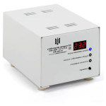 Стабилизатор напряжения однофазный ДИА-Н СН-600-М (600 Вт) релейный