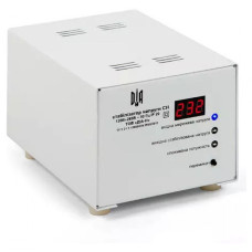 Стабилизатор напряжения однофазный ДИА-Н СН-600-М (600 Вт) релейный