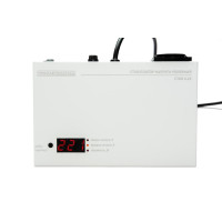 Стабилизатор напряжения однофазный Промавтоматика СТАБ 0,25 (250 Вт) релейный