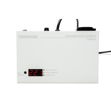 Стабилизатор напряжения однофазный Промавтоматика СТАБ 0,25 (250 Вт) релейный