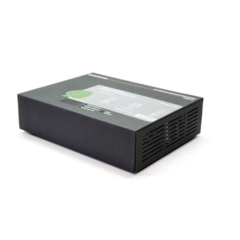 Стабилизатор напряжения однофазный Промавтоматика СТАБ 1,6 (1,6 кВт) симисторный