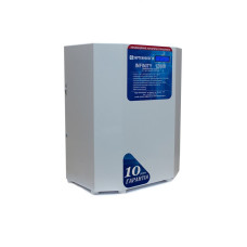 Стабилизатор напряжения однофазный тиристорный Укртехнология INFINITY 12000