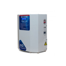 Стабилизатор напряжения тиристорный однофазный Укртехнология INFINITY 9000