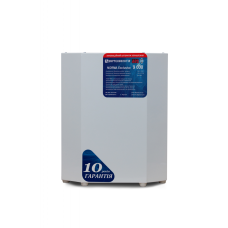 Стабилизатор напряжения тиристорный однофазный Укртехнология Norma HCH-9000 Exclusive