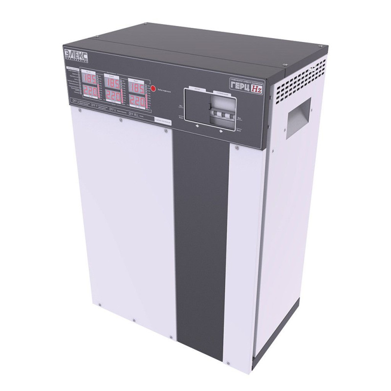 Стабилизатор напряжения Элекс Герц 42 кВА тиристорный (У 36-3/63 v3,0)