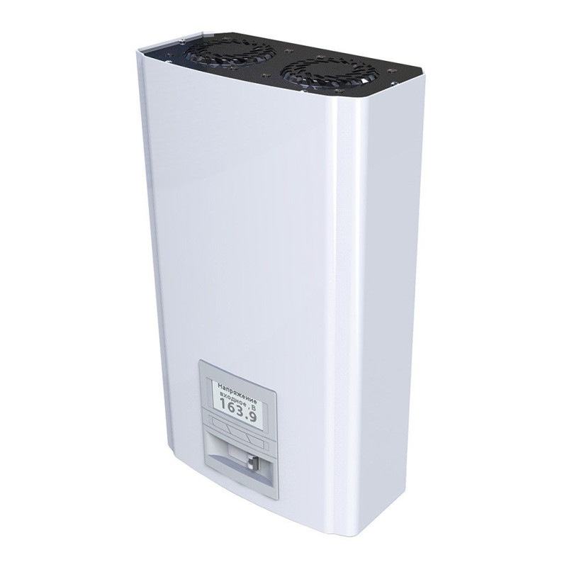 Стабилизатор напряжения Элекс Герц 7 кВА симисторный (У 36-1/32 v3,0)