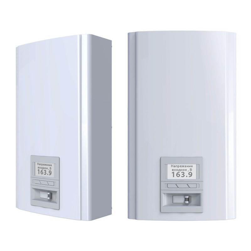 Стабилизатор напряжения Элекс Герц 7 кВА симисторный (У 36-1/32 v3,0)