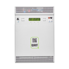 Стабилизатор напряжения однофазный 11 кВт Quant-11 инверторный