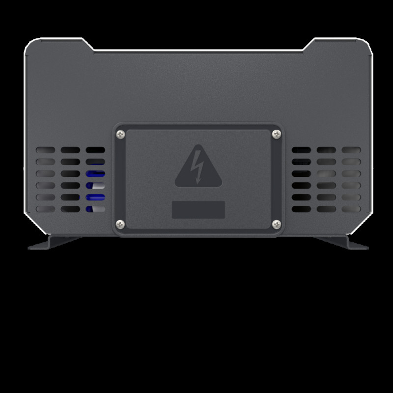 Стабілізатор напруги Елекс Ампер-Т У 11 кВА тиристорний (У 16-1/50 v2,1)