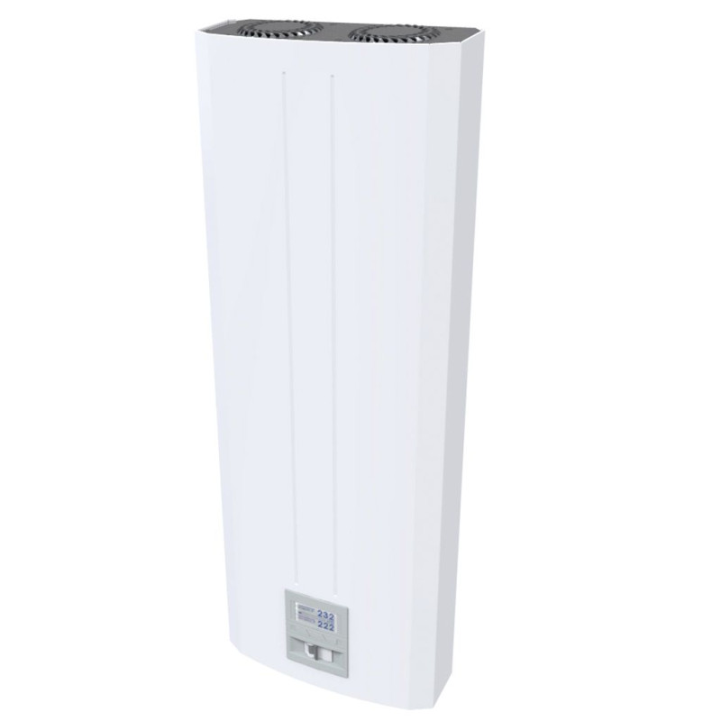 Стабилизатор напряжения Элекс Герц 28 кВА тиристорный (У 16-1/125 v3,0)