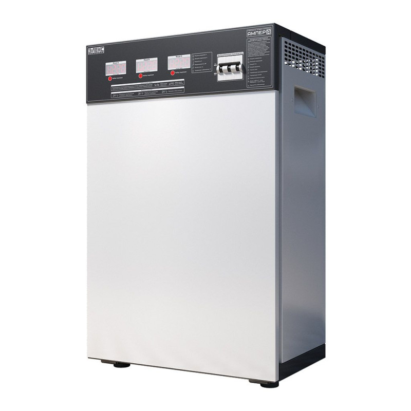 Стабилизатор напряжения Элекс Ампер 54 кВА тиристорный (У 12-3/80 v2,0)