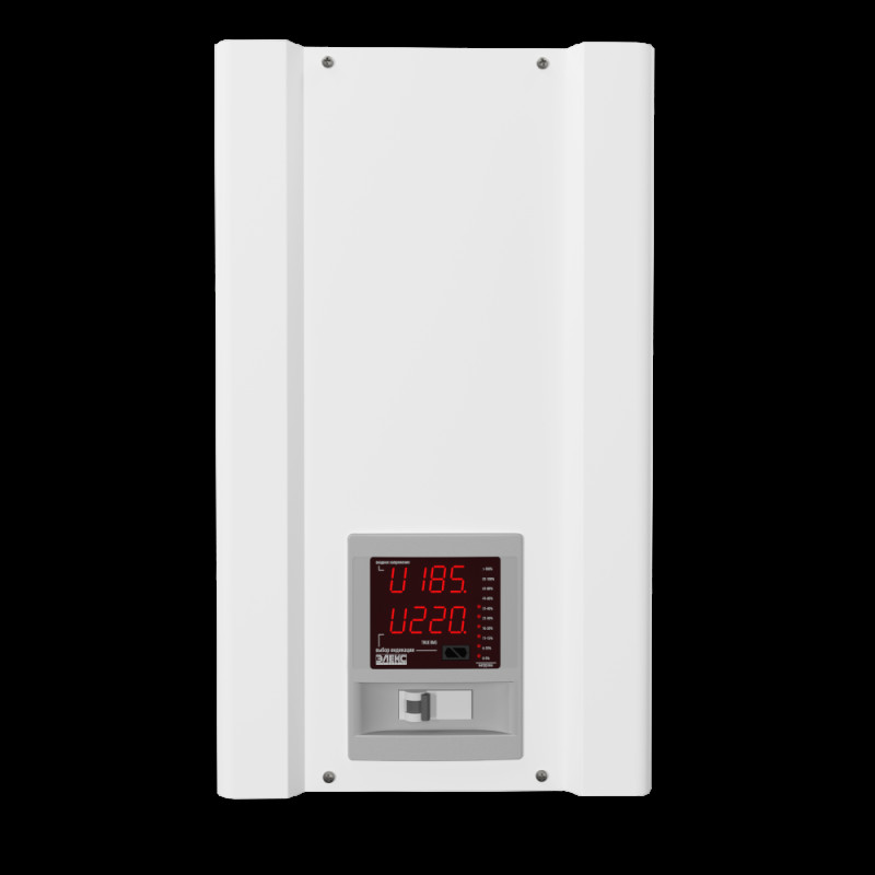 Стабілізатор напруги Елекс Ампер-Р 7 кВА симісторний (У 16-1/32 v2,1)