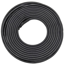 Саморегулирующийся кабель секция 3,0м 120Вт (40Вт/м) змуфтованный с холодным вводом 2,5м 72224