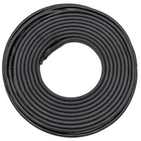 Саморегулирующийся кабель секция 7,0м 140Вт (20Вт/м) змуфтованный с холодным вводом 2,5м 71669