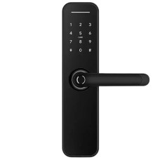 Биометрический замок SEVEN LOCK SL-7738BF