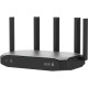 Роутер Wi-Fi Ruijie Reyee RG-EG105GW-X Wi-Fi 6 AX3000