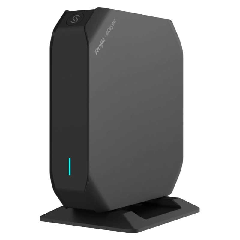 Роутер Wi-Fi Ruijie Reyee RG-EG105GW(T) Wi-Fi 5 1267 Мб/с All-in-One