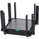 Роутер Wi-Fi Ruijie Reyee RG-EW3200GX PRO Wi-Fi 6