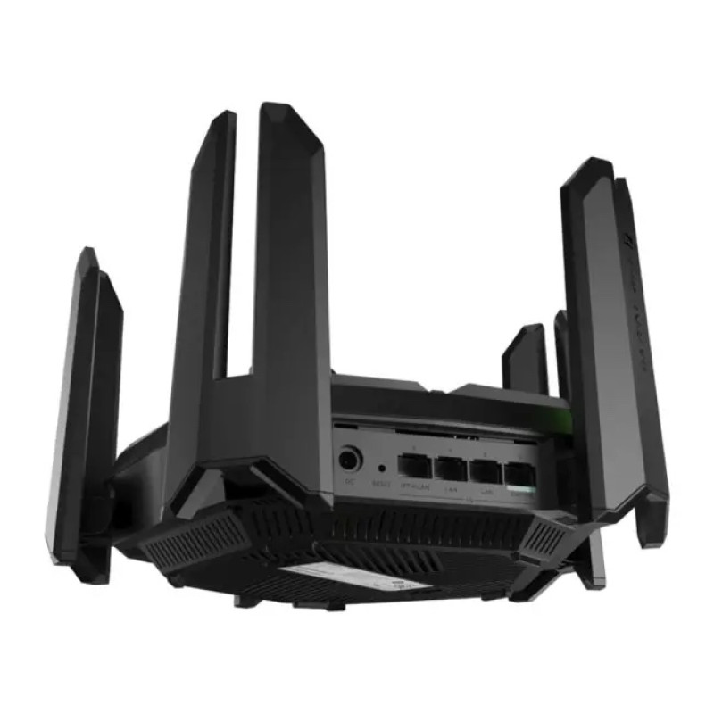 Роутер Wi-Fi Ruijie Reyee RG-EW7200BE PRO облачный Wi-Fi 7 7200 Мбит/с 2хWAN