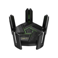 Роутер Wi-Fi Ruijie Reyee RG-EW7200BE PRO хмарний Wi-Fi 7 7200 Мбіт/с 2хWAN