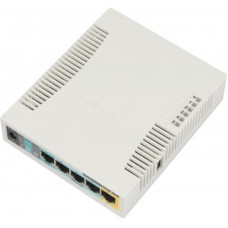 Точка доступа MikroTik RB951Ui-2HnD Wi-Fi