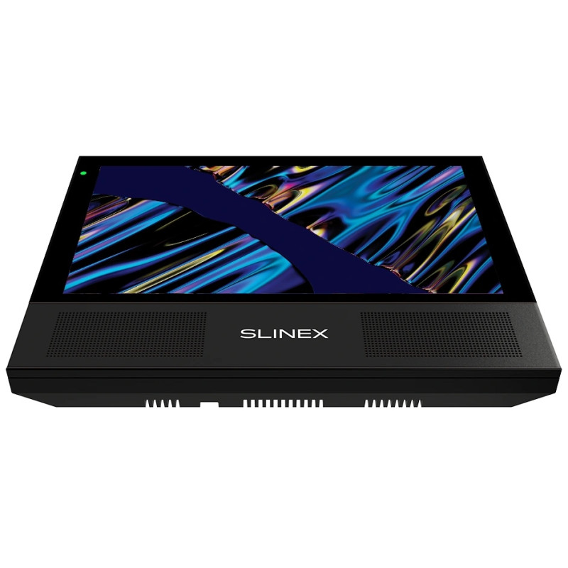 Видеодомофон Slinex Sonik 7 AI black