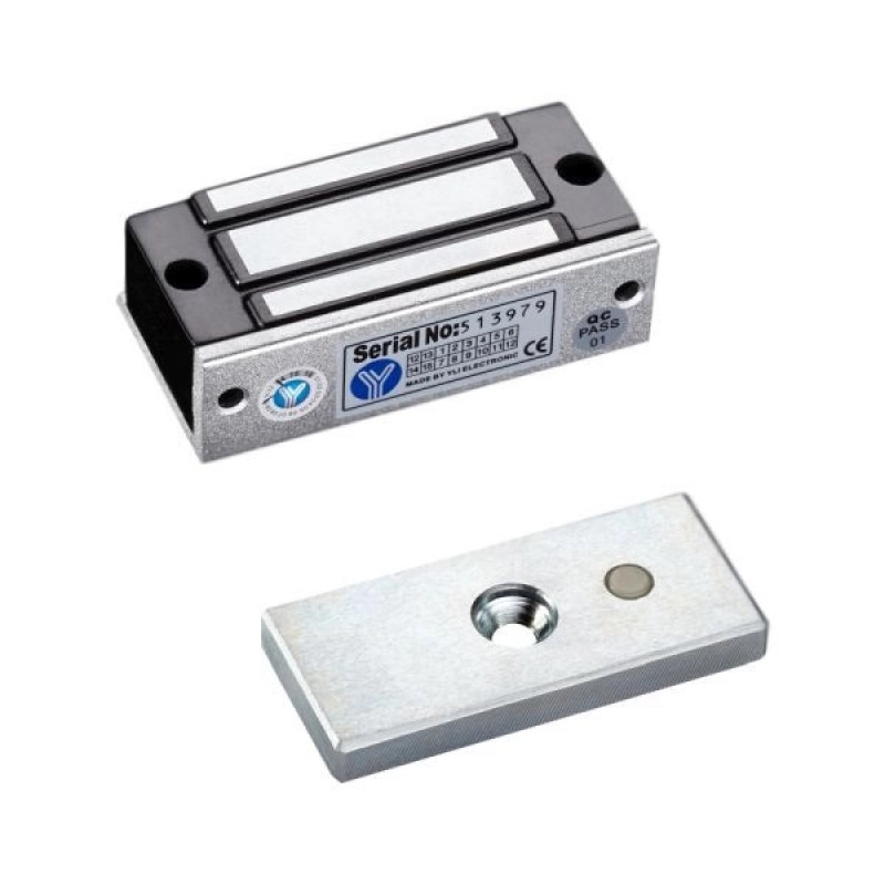 Електромагнітний замок Yli Electronic YM-40