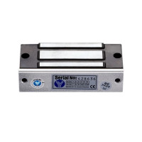 Электромагнитный замок Yli Electronic YM-40