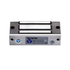 Электромагнитный замок Yli Electronic YM-40