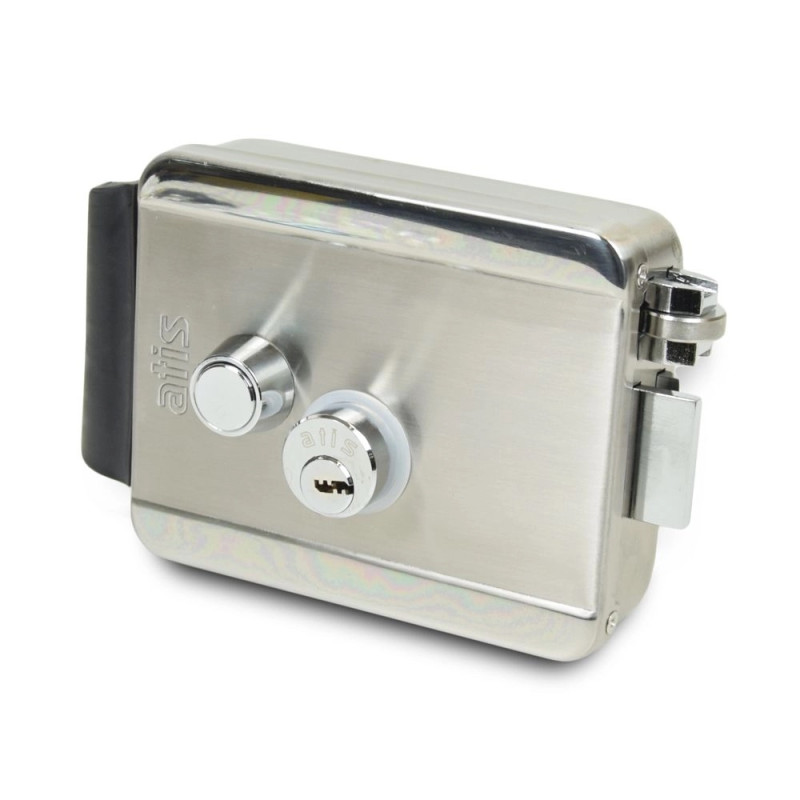 Електромеханічний замок ATIS Lock SS CK 