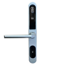 Электронный замок RFID SEVEN LOCK SL-7737S silver ID EM