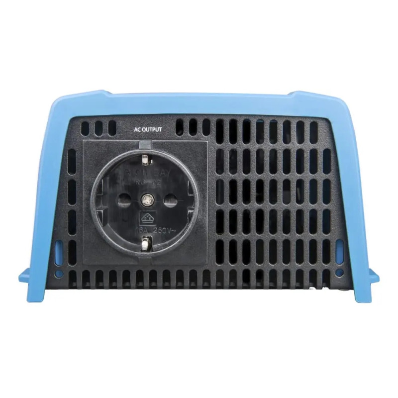 Гибридный солнечный инвертор однофазный Victron Energy Inverter 48/250 230V VE.Direct SCHUKO