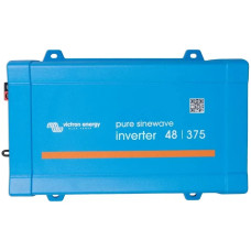 Гібридный сонячний інвертор однофазний Victron Energy Inverter 48/375 230V VE.Direct SCHUKO