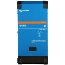 Гібридный сонячний інвертор однофазний Victron Energy MultiPlus 24/2000/50-32 чиста синусоїда