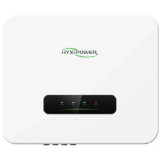 Инвертор HYXiPOWER HYX-S25K-T солнечный трехфазный сетевой