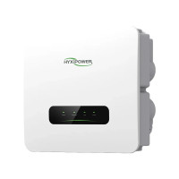 Инвертор HYXiPOWER HYX-S6K-S солнечный однофазный сетевой