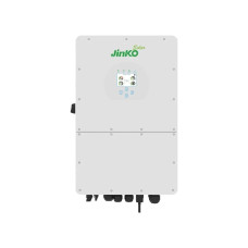 Инвертор Jinko JKS-12H-EI гибридный трехфазный чистая синусоида
